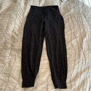 lululemon align joggers